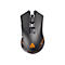Lexip AR18 - Maus - optisch - 6 Tasten - kabellos - Wi-Fi