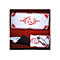 Lexip - Initiate Bundle - Maus - 6 Tasten - kabelgebunden - USB-A