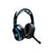 Lexip x Tsume Naruto Shippuden Kakashi - Headset - ohrumschließend - Bluetooth - kabelgebunden, kabellos - USB-C