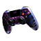 Lexip x Tsume NARUTO SHIPPUDEN SASUKE Revenge - Game Pad - kabellos - 2.4 GHz - für PC