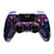 Lexip x Tsume NARUTO SHIPPUDEN SASUKE Revenge - Game Pad - kabellos - 2.4 GHz - für PC