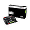 Lexmark 500ZA - noir - original - unité de mise en image de l'imprimante - LCCP