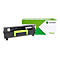 Lexmark 512HE - Hohe Ergiebigkeit - Schwarz - original - Tonerpatrone - LCCP, LRP, Lexmark Corporate