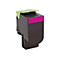 Lexmark 702HM - Magenta - original - Tonerpatrone - LCCP, LRP