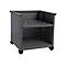 Lexmark Adjustable Stand - Druckerständer - für Lexmark M1342, M3350, MS531, MS631, MS632, MX331, MX432, MX532, XM1342, XM3142, XM3250