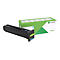 Lexmark - Besonders hohe Ergiebigkeit - Cyan - original - Tonerpatrone LCCP, Lexmark Corporate - für Lexmark CX825de, CX825dte, CX825dtfe, CX860de, CX860dte, CX860dtfe