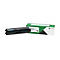 Lexmark - Besonders hohe Ergiebigkeit - Cyan - original - Tonerpatrone - LCCP, LRP