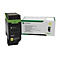 Lexmark - Besonders hohe Ergiebigkeit - Gelb - original - Box - Tonerpatrone LCCP, LRP