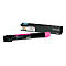 Lexmark - Besonders hohe Ergiebigkeit - Magenta - original - Tonerpatrone - LCCP