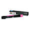 Lexmark - Besonders hohe Ergiebigkeit - Magenta - original - Tonerpatrone - LCCP