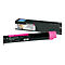 Lexmark - Besonders hohe Ergiebigkeit - Magenta - original - Tonerpatrone - LCCP