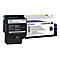 Lexmark Druckerpatrone C544X1KG, schwarz, auf weißem Hintergrund. Die Verpackung mit Markenlogo und Produktbezeichnung ist zu sehen.