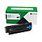 Lexmark - Besonders hohe Ergiebigkeit - Schwarz - original - Tonerpatrone LCCP, LRP - für Lexmark MS431dn, MS431dw, MX431adn