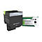 Lexmark - Besonders hohe Ergiebigkeit - Schwarz - original - Tonerpatrone - LCCP, LRP