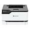 Lexmark CS431dw - Drucker - Farbe - Laser