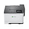 Lexmark CS531dw - Drucker - Farbe - Duplex - Laser - A4/Legal