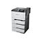 Lexmark CS632dwe - Drucker - Farbe - Duplex - Laser - A4/Legal