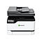 Lexmark CX331adwe - Multifunktionsdrucker - Farbe - Laser - 216 x 356 mm (Original) - A4/Legal (Medien)