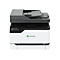 Lexmark CX431adw - Multifunktionsdrucker - Farbe - Laser - 216 x 356 mm (Original) - A4/Legal (Medien)