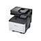Lexmark CX635adwe - Multifunktionsdrucker - Farbe - Laser - A4/Legal (Medien) - bis zu 39.5 Seiten/Min. (Kopieren)
