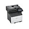 Lexmark CX635adwe - Multifunktionsdrucker - Farbe - Laser - A4/Legal (Medien) - bis zu 39.5 Seiten/Min. (Kopieren)