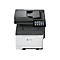 Lexmark CX635adwe - Multifunktionsdrucker - Farbe - Laser - A4/Legal (Medien) - bis zu 39.5 Seiten/Min. (Kopieren)
