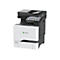 Lexmark CX735adse - Multifunktionsdrucker - Farbe - Laser - Legal (216 x 356 mm) (Original) - A4/Legal (Medien)