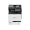 Lexmark CX735adse - Multifunktionsdrucker - Farbe - Laser - Legal (216 x 356 mm) (Original) - A4/Legal (Medien)
