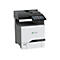 Lexmark CX735adse - Multifunktionsdrucker - Farbe - Laser - Legal (216 x 356 mm) (Original) - A4/Legal (Medien)