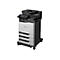Lexmark CX825dte - Multifunktionsdrucker - Farbe - Laser - Legal (216 x 356 mm)/A4 (210 x 297 mm) (Original) - A4/Legal (Medien)