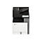 Lexmark CX833se - Multifunktionsdrucker - Farbe - Laser - A4/Legal (Medien) - bis zu 55 Seiten/Min. (Kopieren)