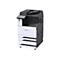 Lexmark CX944adxse - Multifunktionsdrucker - Farbe - Laser - A3/Ledger (Medien) - bis zu 65 Seiten/Min. (Kopieren)