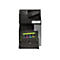 Lexmark CX961se - Multifunktionsdrucker - Farbe - Laser - A3/Ledger (Medien) - bis zu 35 Seiten/Min. (Kopieren)