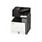 Lexmark CX961se - Multifunktionsdrucker - Farbe - Laser - A3/Ledger (Medien) - bis zu 35 Seiten/Min. (Kopieren)