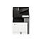 Lexmark CX961se - Multifunktionsdrucker - Farbe - Laser - A3/Ledger (Medien) - bis zu 35 Seiten/Min. (Kopieren)