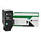 Lexmark - Cyan - original - Tonerpatrone - für Lexmark CS730de, CX735adse