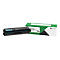 Lexmark - Cyan - original - Tonerpatrone - LCCP, LRP