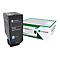 Lexmark - Cyan - original - Tonerpatrone - LCCP, LRP