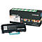 Lexmark E360H11E Toner schwarz, original