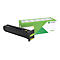 Lexmark - Extrahohe Kapazität - Gelb - original - Tonerpatrone - LCCP, Lexmark Corporate