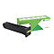 Lexmark - Extrahohe Kapazität - Schwarz - original - Tonerpatrone - LCCP, Lexmark Corporate