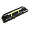 Lexmark - Gelb - original - Tonerpatrone LCCP - für Lexmark CS820, CS827, CX820, CX825, CX827, CX860