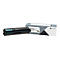 Lexmark - Hohe Ergiebigkeit - Cyan - original - Tonerpatrone - für Lexmark C3326dw, MC3326adwe, MC3326i