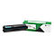 Lexmark - Hohe Ergiebigkeit - Cyan - original - Tonerpatrone - LCCP, LRP