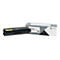 Lexmark - Hohe Ergiebigkeit - Gelb - original - Tonerpatrone LRP - für Lexmark CS331dw, CX331adwe, CX431adw, CX431dw