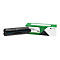 Lexmark - Hohe Ergiebigkeit - Schwarz - original - Tonerpatrone - LCCP, LRP