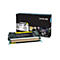 Lexmark - jaune - original - cartouche de toner - Entreprise Lexmark