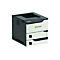Lexmark M5255 - Drucker - s/w - Duplex - Laser - A4/Legal