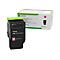 Lexmark - Magenta - original - Tonerpatrone LCCP, Lexmark Corporate - für Lexmark CS421, CS521, CS622, CX421, CX522, CX622, CX625