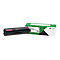 Lexmark - Magenta - original - Tonerpatrone - LCCP, LRP